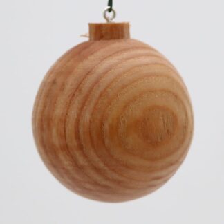 Christbaumkugel, Espe