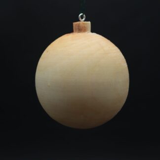 Christbaumkugel, Sal-Weide