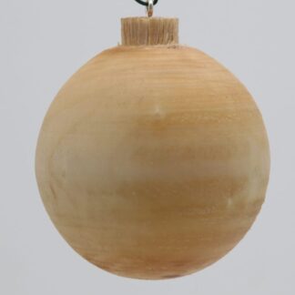 Christbaumkugel, Sal-Weide