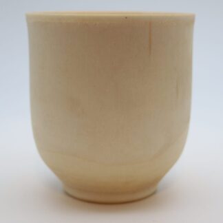 Kaffeebecher "Peda" Ahorn