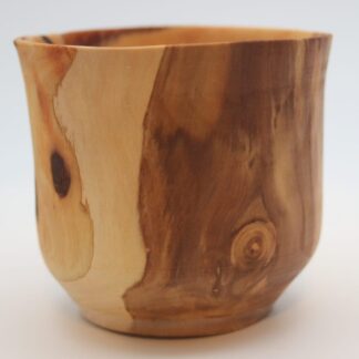 Kaffeebecher "Peda" Apfel