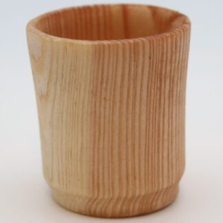 Stamperl "Onda" Lärche