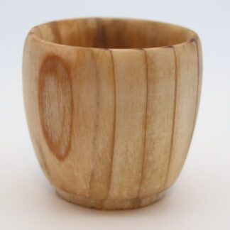 Espressotasse Mammutbaum