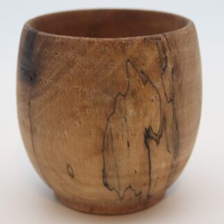 Espressotasse Nußbaum