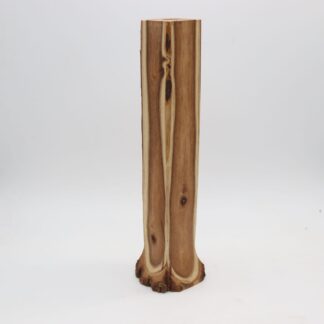 Tischvase "Falsche Akazie" 22cm